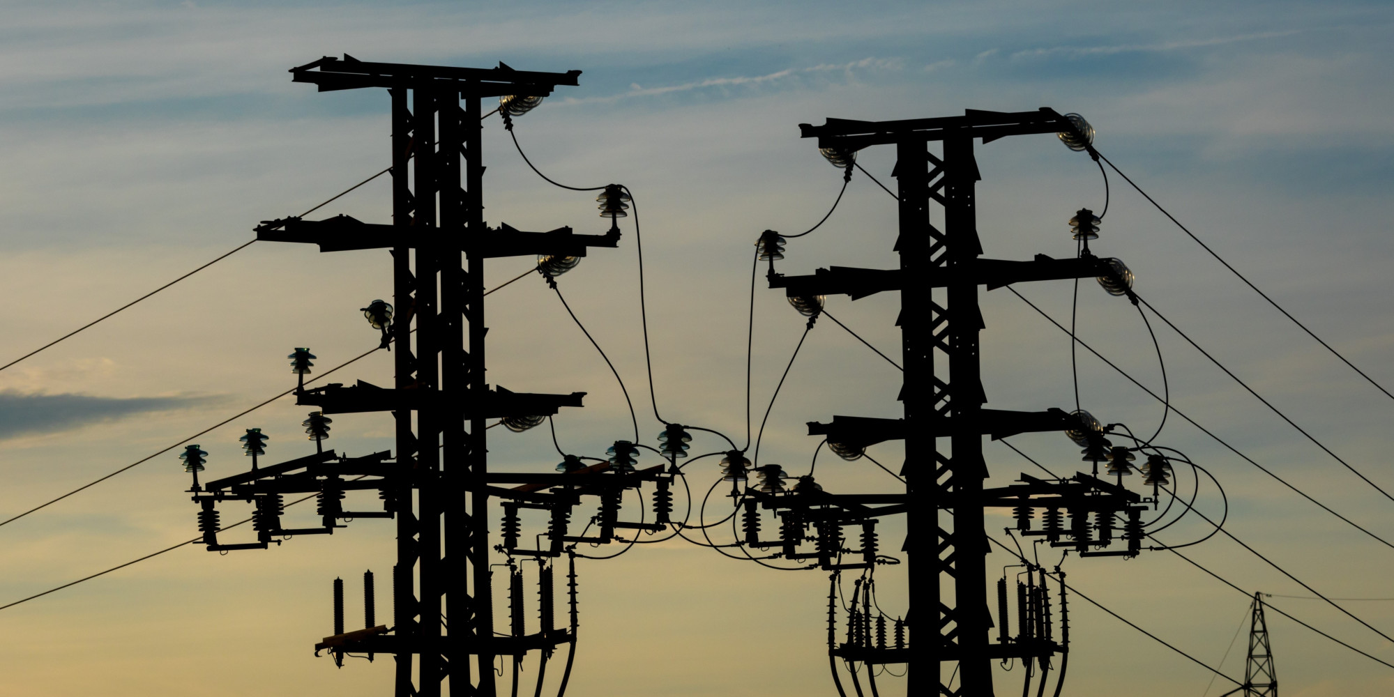 Ingénieur Réseaux Électriques h/f Ingénieur Réseaux Électriques h/f