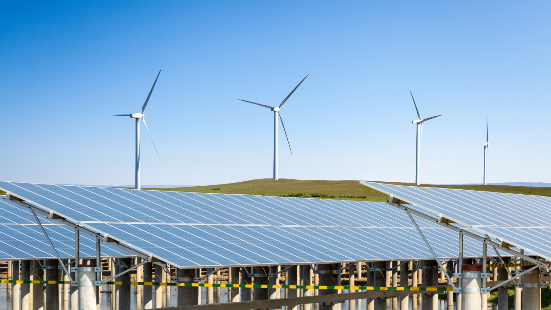 Chef de projet développement EnR f/h Chef de projet développement EnR f/h