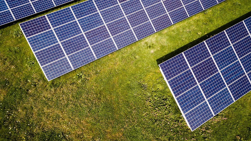 Responsable foncier solaire PV f/h Responsable foncier solaire PV f/h