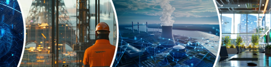 Business Développeur Industrie f/h Business Développeur Industrie f/h