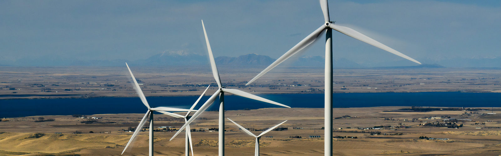 Responsable Régional Projets éoliens F/H/X Responsable Régional Projets éoliens F/H/X