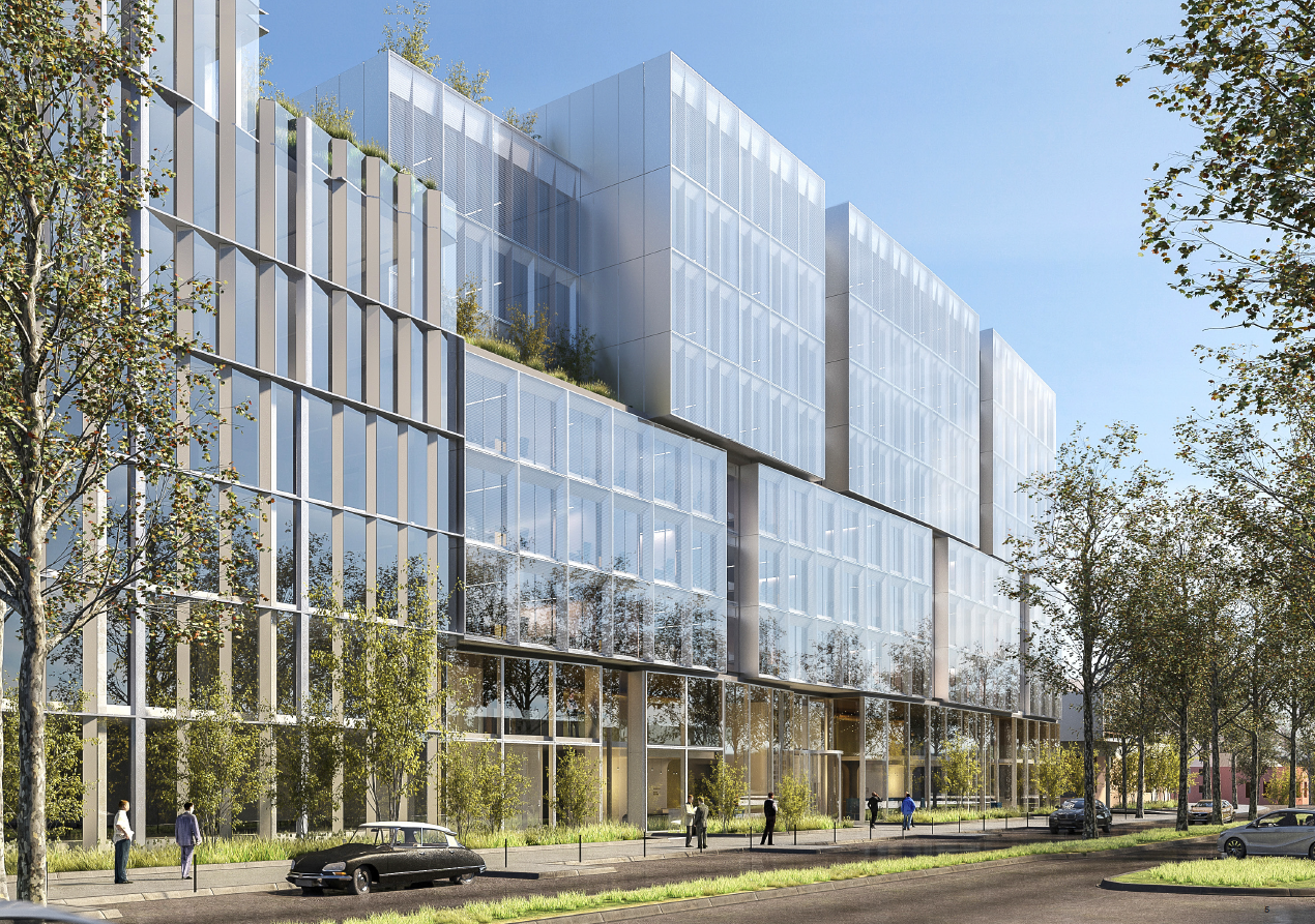 Directeur de Projet Performance Energétique f/h Directeur de Projet Performance Energétique f/h