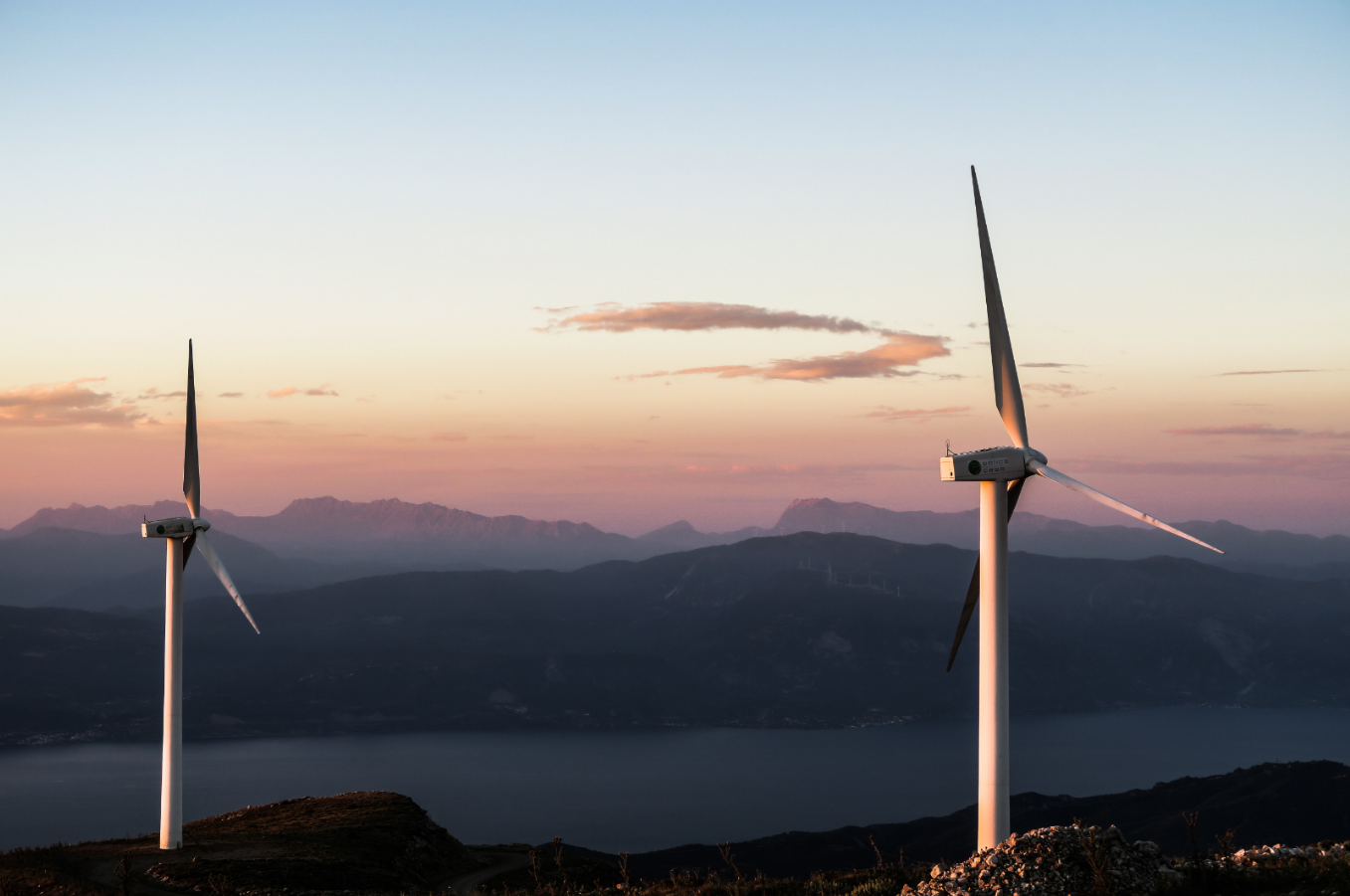 Chef de projet éolien f/h Chef de projet éolien f/h