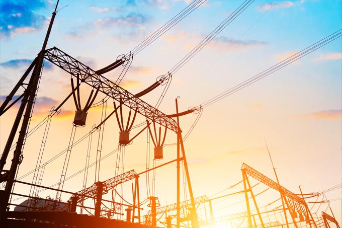 Ingénieur Études Électriques f/h Ingénieur Études Électriques f/h