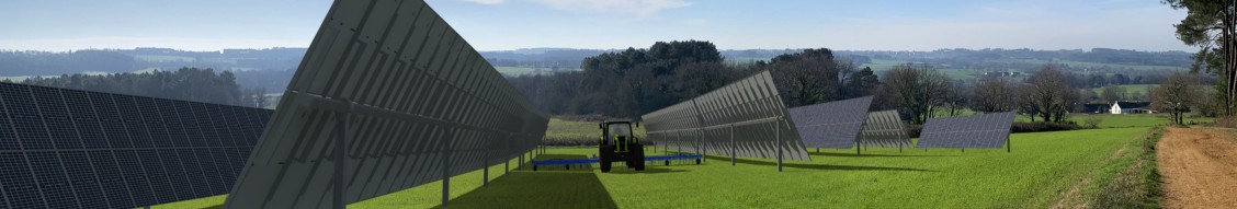 Directeur Développement Agrivoltaïsme F/H Directeur Développement Agrivoltaïsme F/H